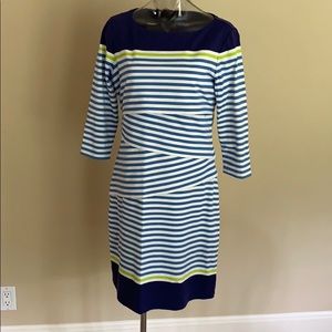 J McLaughlin dress